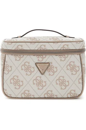 Guess Kosmetiktasche Toiletry Train Case - Verkäufer: modeherz