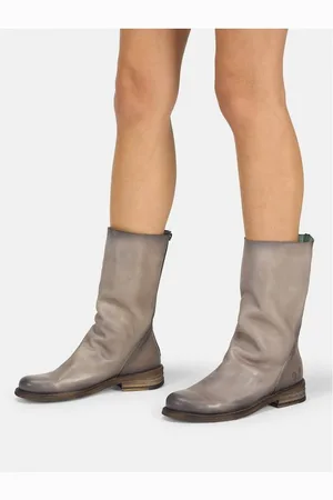 Felmini Stiefel Leder Stiefel - Verkäufer: S4S Commerce
