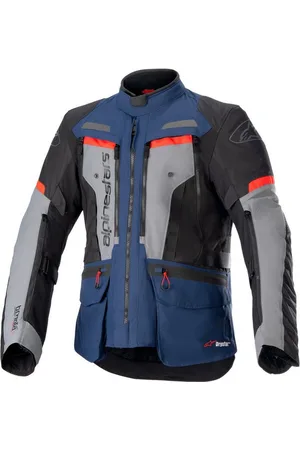 Alpinestars Motorradjacke Bogota Pro Drystar® wasserdichte Motorrad Textiljacke wasserdicht - Verkäufer: Fc-Moto