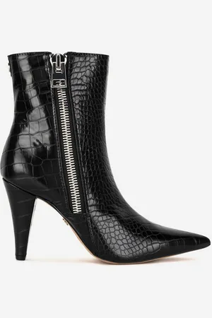 Nine West Damen Stiefel 40 5903419364679 Stiefel - Verkäufer: Modivo_de