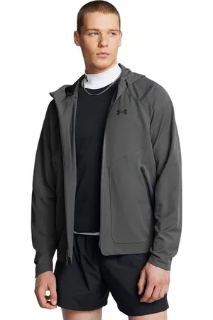 Under Armour Kurzjacke Ua Unstoppable Jacket Lc - Verkäufer: 247Group GmbH