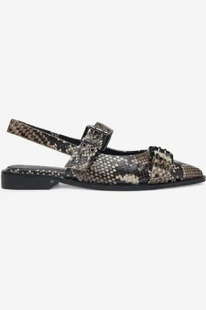Badura Damen Ballerina 39 5903698601663 Ballerina - Verkäufer: Modivo_de