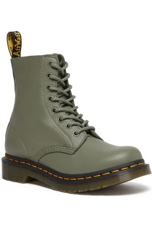 Dr. Martens 1460 Pascal Schnürboots, Boots, Festivalschuh mit 8 Loch Schnürung