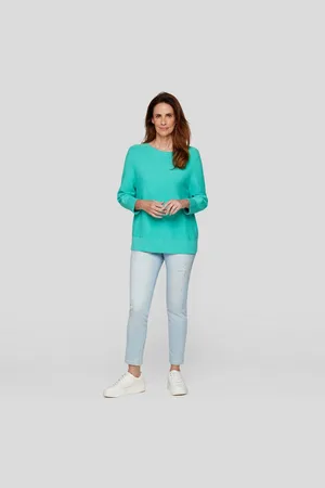 Rabe Longpullover Pullover 4420 - Verkäufer: Modehaus Rusche