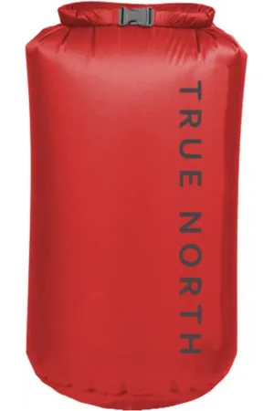 TrueNorth Drybag wasserdichte Tasche 5 Liter-10 Liter-15Liter - Verkäufer: Mountain Sports Group UG (haftungsbeschränkt)