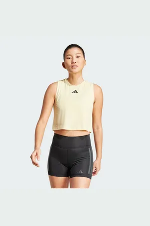 adidas Tanktop POWER 3-STREIFEN BOXY TANKTOP - Verkäufer: adidas AG