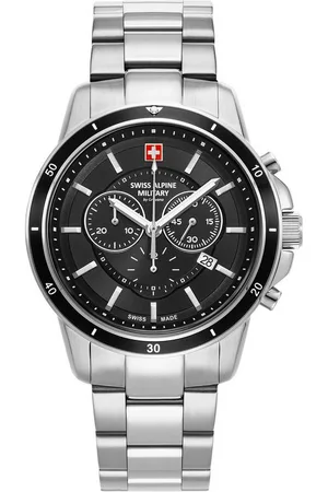 Swiss Alpine Military Schweizer Uhr Douglas - Verkäufer: No.1 Topseller