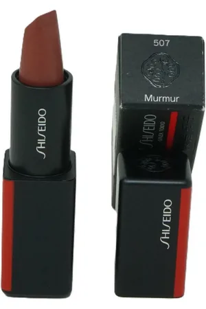 Shiseido Lippenstift Ginza Tokyo Matte Powder Lipstick 4g Murmur 507 - Verkäufer: Rareparfum