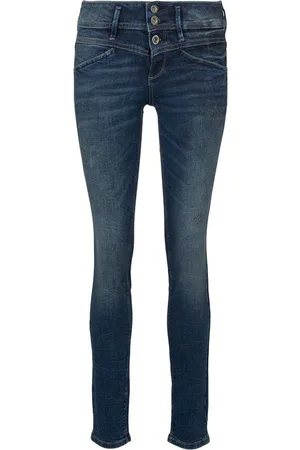 TOM TAILOR Skinny-fit-Jeans - Verkäufer: Fashion-Home-Trend