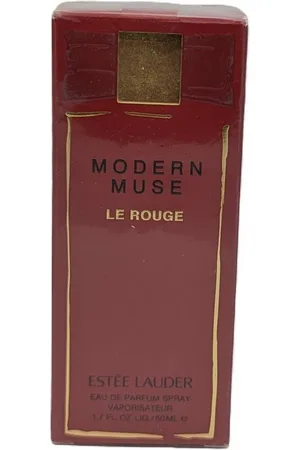 Estée Lauder Eau de Parfum Modern Muse Le Rouge 50ml 1.7 FL OZ Spray - Verkäufer: IWI-Shop