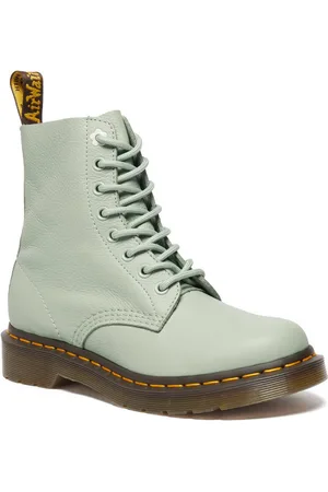 Dr. Martens 1460 Pascal Schnürboots, Boots, Festivalschuh mit 8 Loch Schnürung