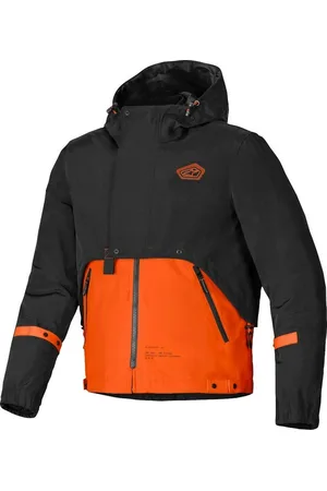 Alpinestars Motorradjacke Mootant WP wasserdichte Motorrad Textiljacke - Verkäufer: Fc-Moto