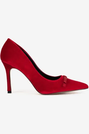 Nine West Damen Pumpe 36 5905588985334 Pumps - Verkäufer: Modivo_de