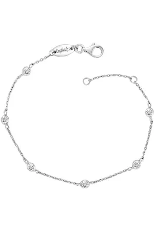 Engelsrufer Armband ERB-LILMOON-ZI Armband Damen Moonlight Zirkonia Silber - Verkäufer: Karat24