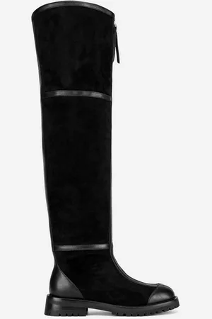 Badura Damen Kosake 40 5905588988564 Cowboy Boots - Verkäufer: Modivo_de