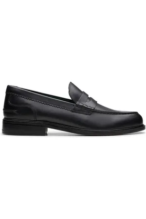 Clarks CraftJames Lo Mokassin - Verkäufer: Schuhe Lüke