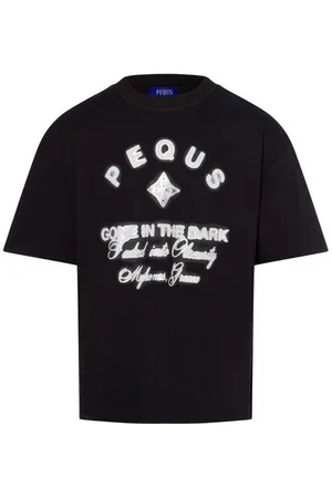 PEQUS T-Shirt - Verkäufer: VAN GRAAF