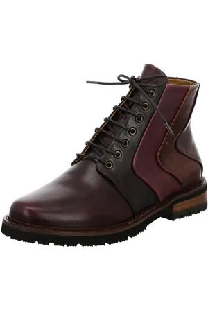 Everybody Stiefelette Naly Stiefelette - Verkäufer: SHG Ruhr mbH