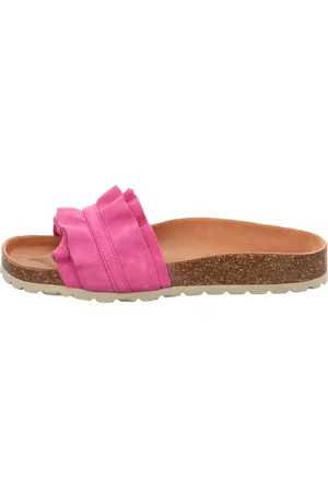 Verbenas Rocio Roda Pantolette - Verkäufer: www.hillenhinrichs-schuhmode.de