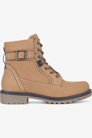 Lasocki Damen Stiefel 41 5905588880684 Stiefel - Verkäufer: Modivo_de