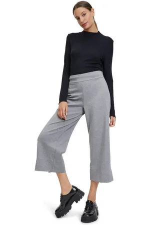 Cartoon 5-Pocket-Hose Culotte - Verkäufer: Fischer+Stegmaier Textil GmbH &Co. KG