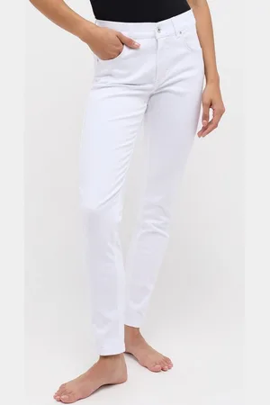 Angels Skinny-fit-Jeans - Verkäufer: Fashion-Home-Trend