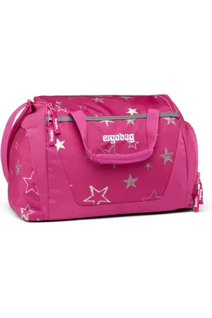 Ergobag Sporttasche Sporttasche (kein Set, kein Set), Praktisches Nass bzw. Schuhfach - Verkäufer: FOND OF GmbH