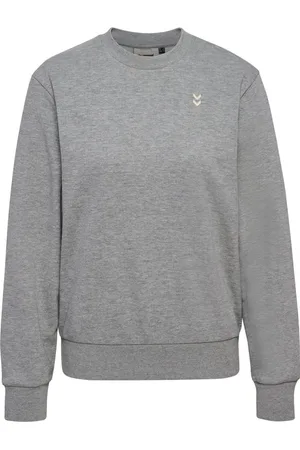 Hummel Sweatshirt HMLPULSE W SWEAT CREWNECK (1-tlg)