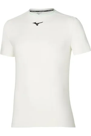 Mizuno T-Shirt Tennis Shadow Graphic Tee - Verkäufer: Tennis-Point