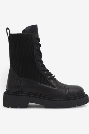 Badura Damen Stiefel 36 5905588267676 Stiefel - Verkäufer: Modivo_de