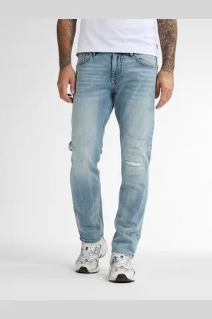 Petrol Industries Gerade Jeans Russel - Verkäufer: