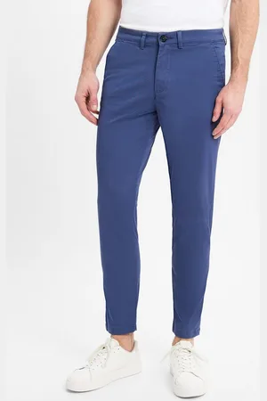 SELECTED Chinos SLH175-Slim - Verkäufer: VAN GRAAF