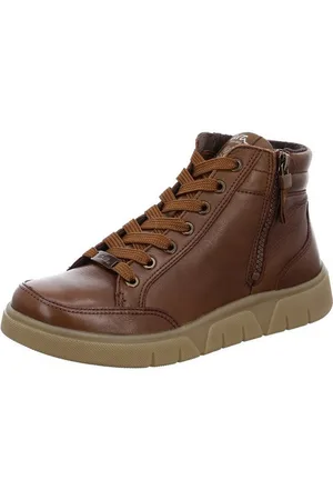 ARA Stiefelette Rom-Sport Sneaker - Verkäufer: SHG Ruhr mbH