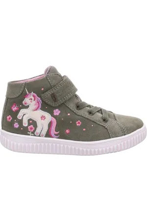 Lurchi Yubi-TEX Stiefelette - Verkäufer: www.hillenhinrichs-schuhmode.de