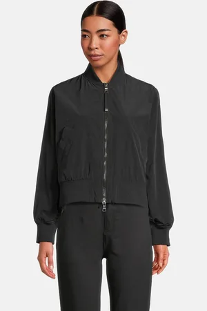 Blonde No.8 Blouson HOPE mit Collegekragen - Verkäufer: GUTEMARKEN