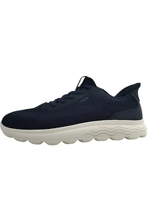 Geox Sportlicher Schnürer Slipper - Verkäufer: H&D Schuhcompany