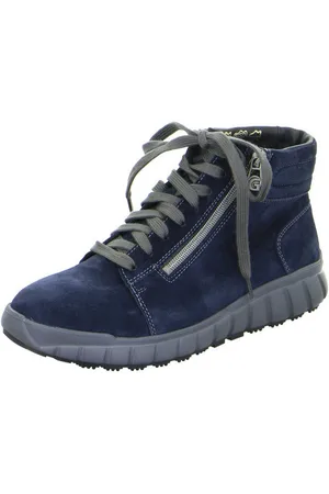 Ganter Schnürstiefelette Evo Stiefelette - Verkäufer: SHG Ruhr mbH