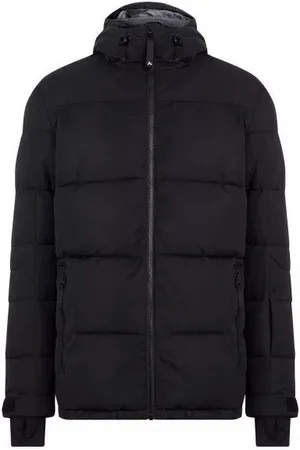 mc kinley Skijacke He.-Jacke Edwin M BLACK NIGHT - Verkäufer: INTERSPORT Schwab