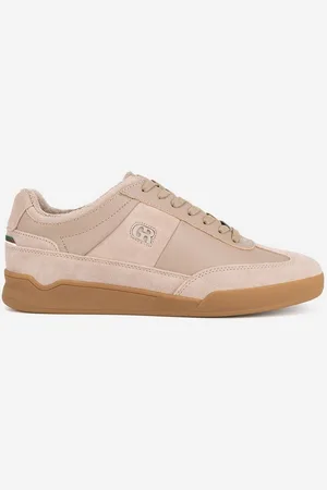 Gino Rossi Mann Schuh 40 natur 5905588938781 Slipper - Verkäufer: Modivo_de