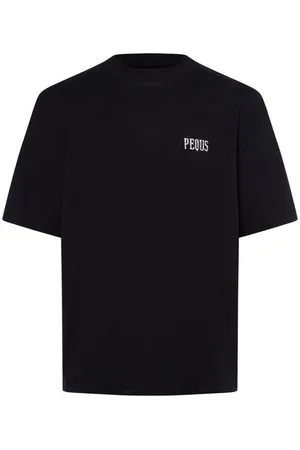 PEQUS T-Shirt - Verkäufer: VAN GRAAF