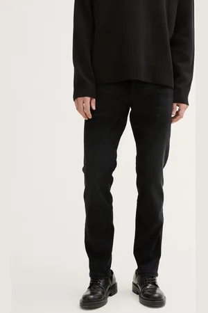 TOM TAILOR Slim-fit-Jeans TTJOSH Regular Slim Jeans FREEF!T® - Verkäufer: