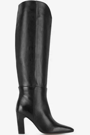 Gino Rossi Damen Kosake 36 5905588900788 Cowboy Boots - Verkäufer: Modivo_de
