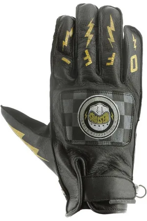 Helstons Motorradhandschuhe Logo Motorradhandschuhe - Verkäufer: Fc-Moto