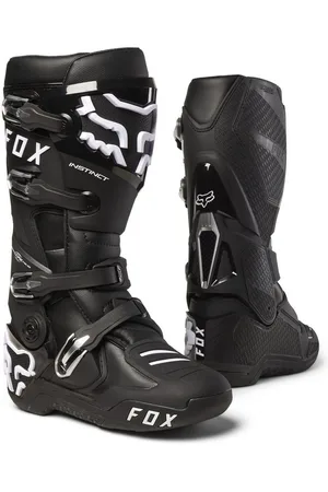 Fox Instinct Motocross Stiefel Motorradstiefel atmungsaktiv - Verkäufer: Fc-Moto