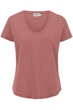 hessnatur T-Shirt Regular aus reiner Bio-Baumwolle (1-tlg) - Verkäufer: