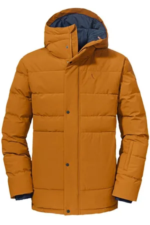 Schöffel Winterjacke Eastcliff Herren - Verkäufer: Tauro