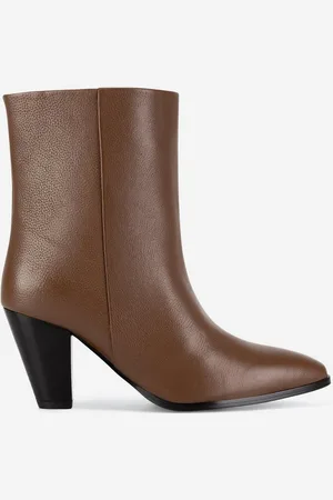 Gino Rossi Damen Stiefel 38 5905588878698 Stiefel - Verkäufer: Modivo_de