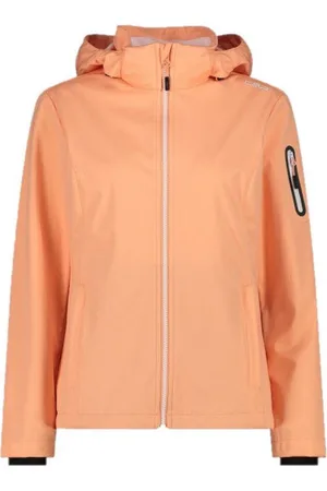 Campagnolo Funktionsjacke WOMAN JACKET ZIP HOOD - Verkäufer: Sportpoint24