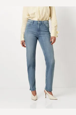Toni 5-Pocket-Jeans Liv in Regular-Fit - Verkäufer: Fashion