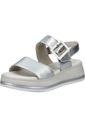 Gabor Sandalen Leder Riemchensandalette - Verkäufer: S4S Commerce